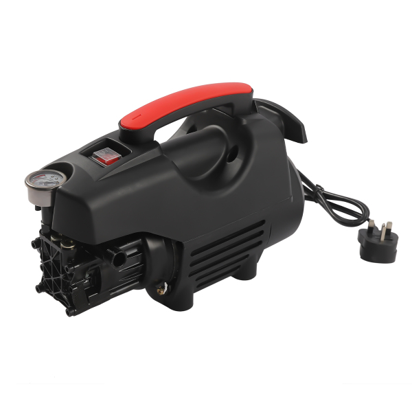 Electric Pressure Power Washer, Jet Washer 800W High-power Induction Car Washer